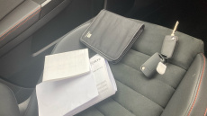 SEAT Arona 1.0 TSI 110 FR Sport 5dr Petrol Hatchback